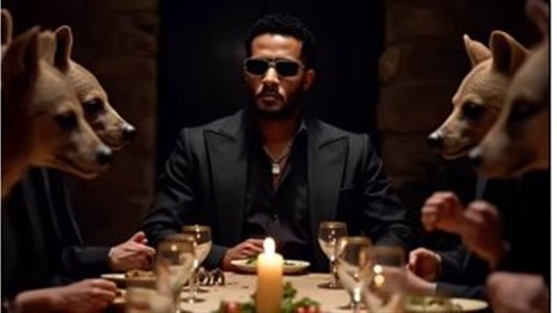 محمد رمضان