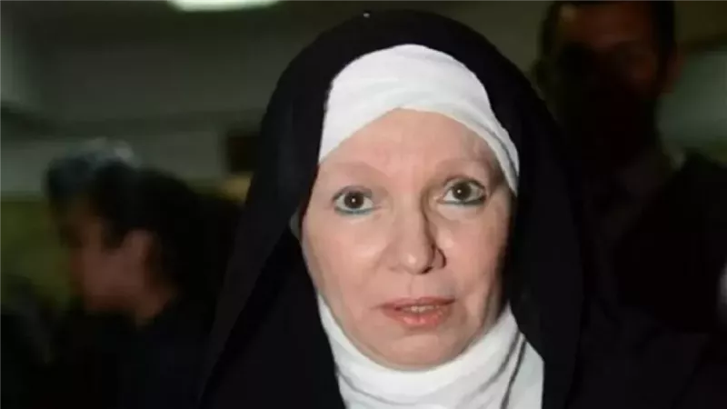 مشيرة إسماعيل