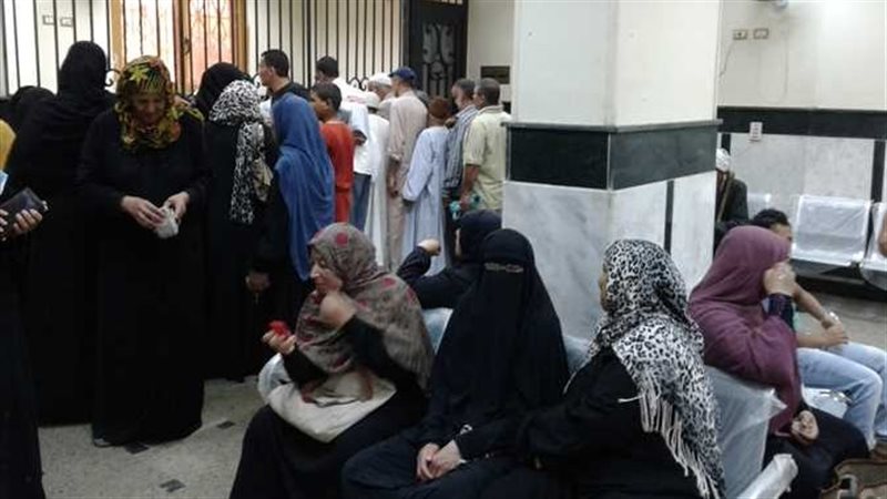 صرف معاشات يونيو