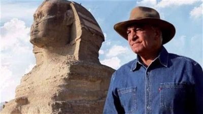 زاهي حواس: ألفت 60 كتابًا عن الحضارة المصرية بـ 16 لغة |فيديو 