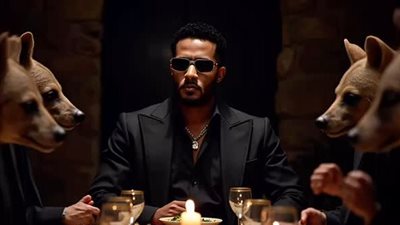 محمد رمضان يغيّر اسم أغنيته الجديدة.. فهل خاف من النقد؟ (تفاصيل)