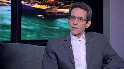 جمال الزهيري: أخطاء التحكيم في الدوري غير متعمدة.. وكل الفرق استفادت منها
