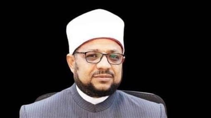 الدكتور محمد الجندي