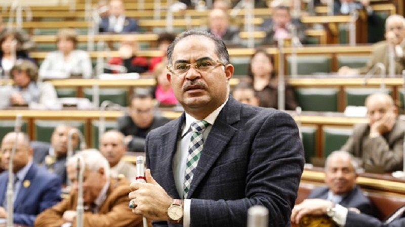 سليمان وهدان