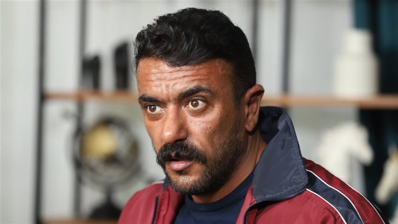 أحمد العوضي