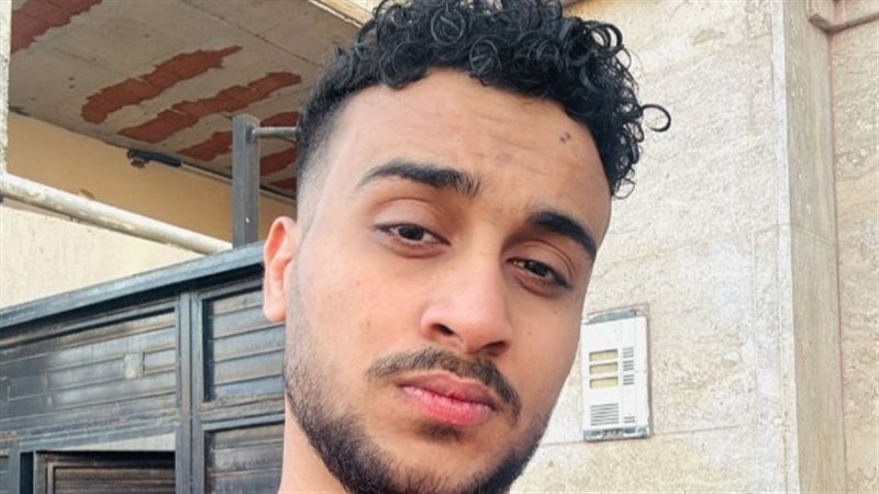 محمود العشري