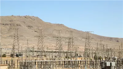 سوريا توقع اتفاقية مع أربع شركات لمضاعفة إمدادات الكهرباء