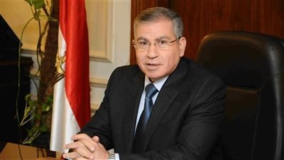 مجلس الوزراء ينعي اللواء محمد علي مصيلحي وزير التموين والتجارة الداخلية الأسبق