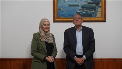 السفير مجدي عامر: توقعات بزيارة الرئيس الصيني لمصر في يناير 2026 |خاص