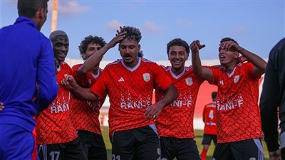 الحكم بحبس لاعب فاركو 3 سنوات في قضية شيك بدون رصيد