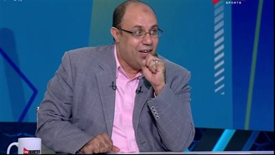 محمد صبري: «لا أفضل أن يتحول الناقد الرياضي إلى مشجع كروي»|فيديو 