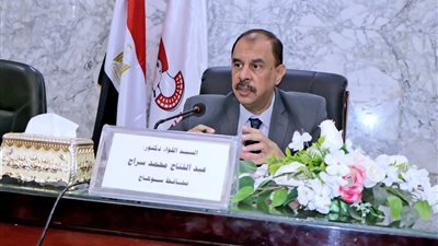 تكثيف حملات الرقابة في سوهاج لضبط الالتزام بمواعيد فتح وغلق المحال التجارية