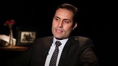 خالد علي: أحمد الطنطاوي خرج من سجن العاشر لإتمام إجراءات صحة الإفراج 