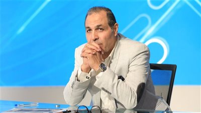 تامر عبد الحميد: بيراميدز أضاع فرصة التتويج بالدوري