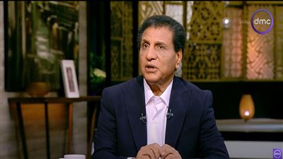 فاروق جعفر: بيراميدز احتفل مبكرًا وخسر اللقب ذهنيًا قبل فنيًا