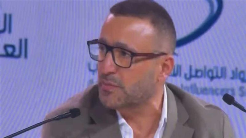 أحمد السقا