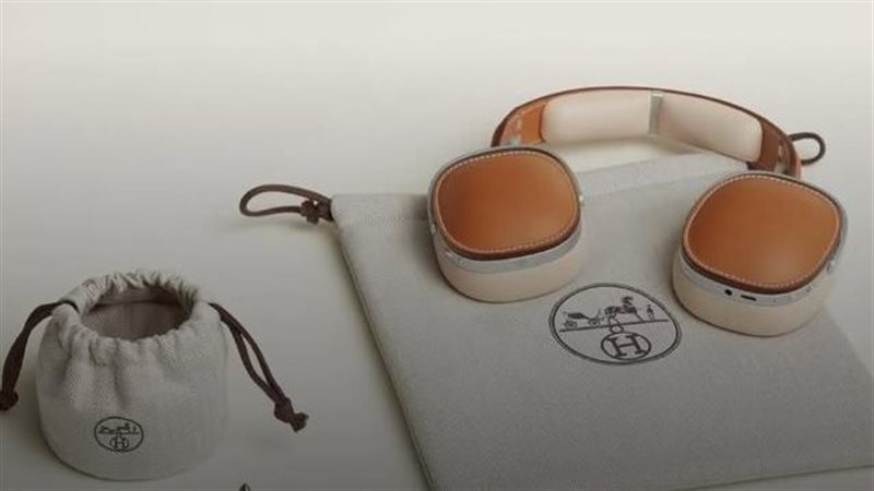 بـ15 ألف دولار Hermès