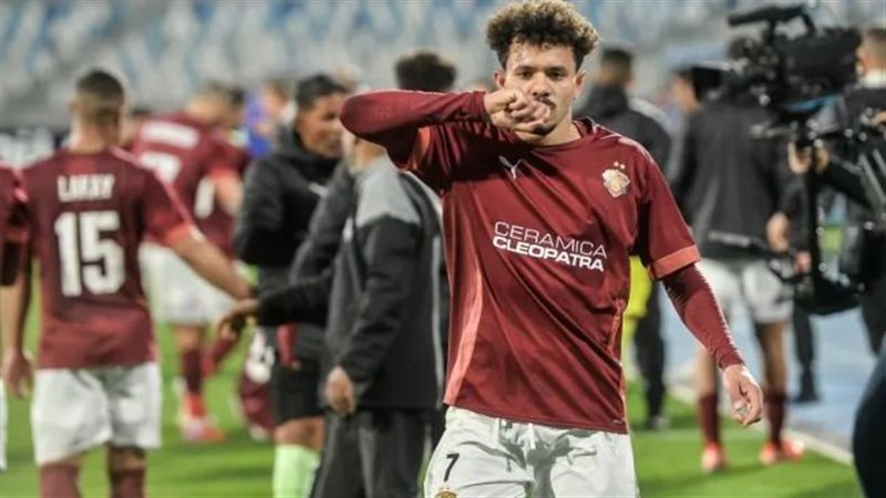 محمود زلاكا لاعب