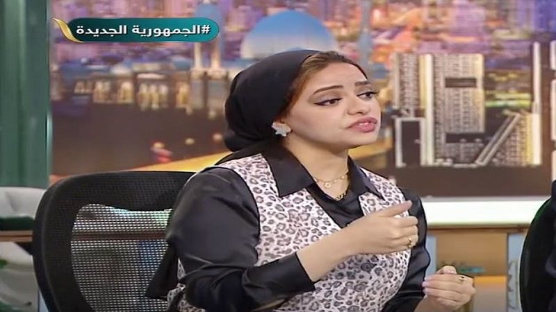 المحامية ولاء عدلي