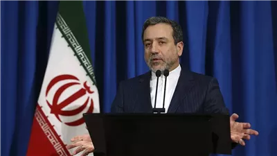 وزير الخارجية الإيراني: السعودية تحتل موقعاً مهماً في سياسة الجوار الإيرانية