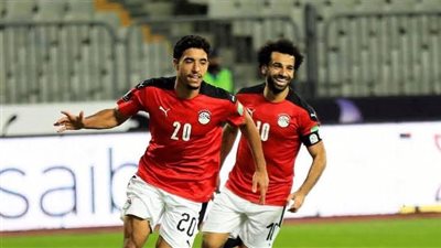 مرموش يتصدر وصلاح مستمر.. المحترفون العرب يواصلون التألق 