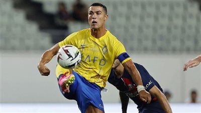 رغم الجدل.. رونالدو مستمر مع النصر السعودي موسمين إضافيين
