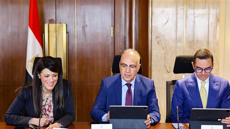 اجتماع تنسيقي لمتابعة