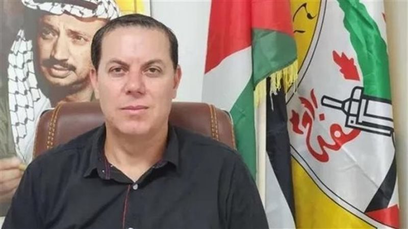 عبد الفتاح دولة المتحدث