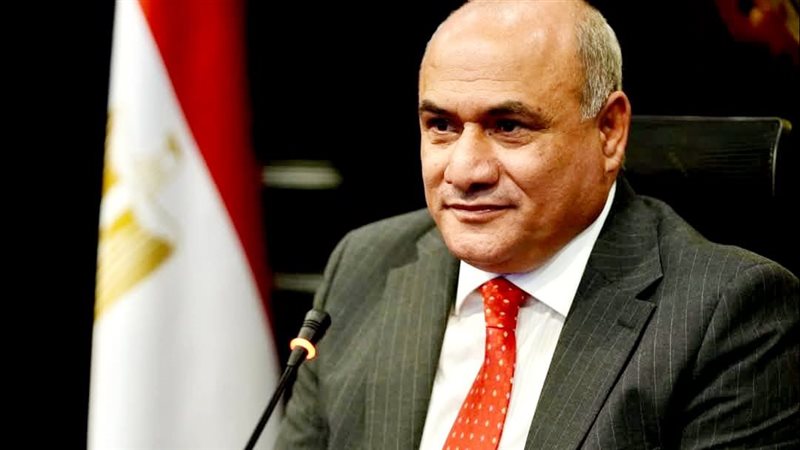 المستشار شعبان رأفت