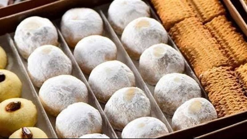 آداب الطعام في العيد