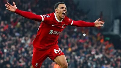 رسميًا.. ترينت ألكسندر أرنولد فى صفوف ريال مدريد لستة مواسم 