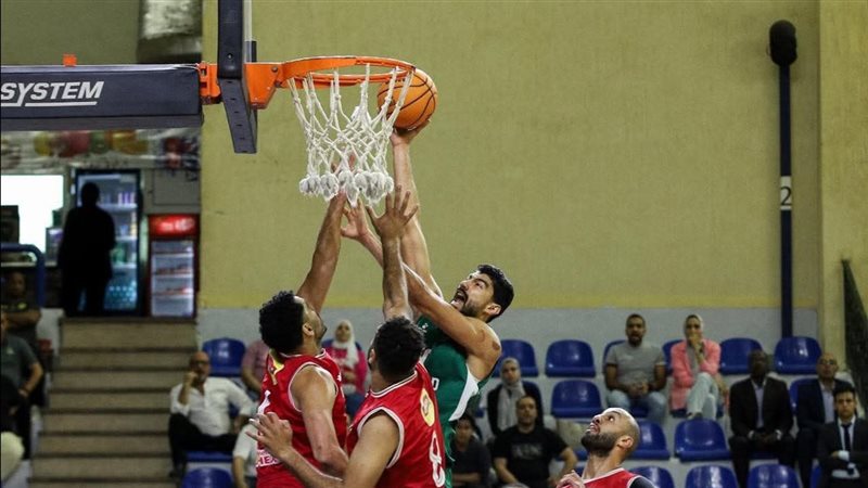 الاهلي والاتحاد