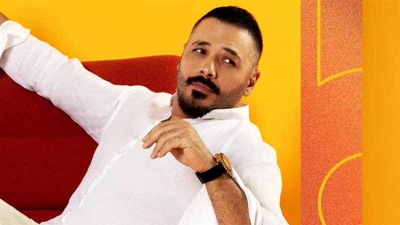  رامي عياش 