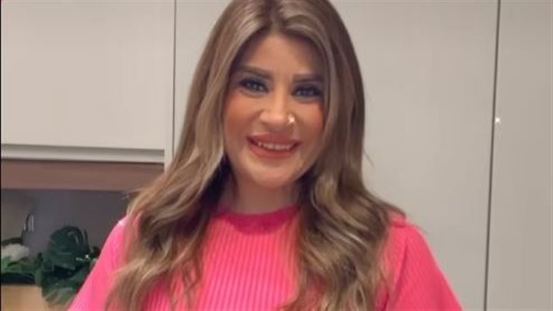 الشيف أميرة شنب