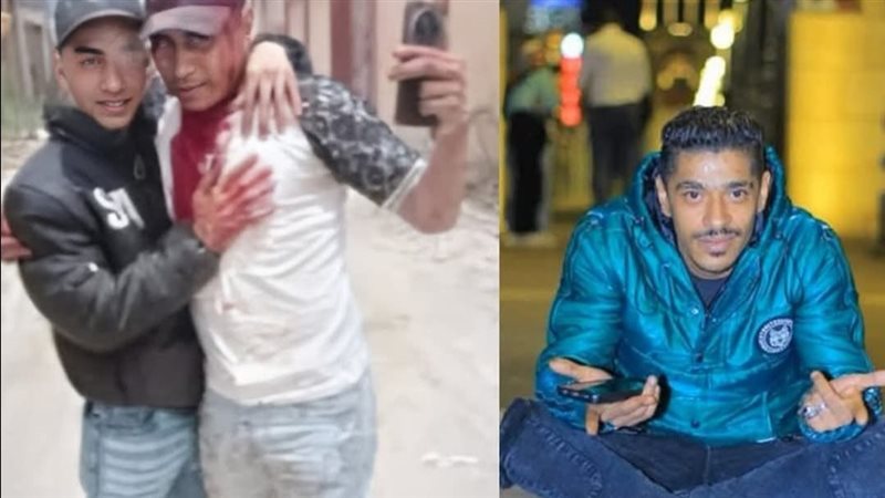 الجناة بعد الواقعة