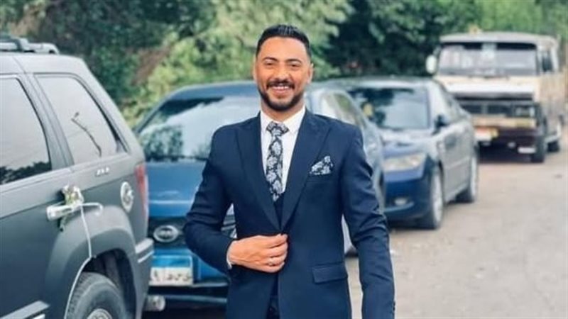 الفقيد عمر