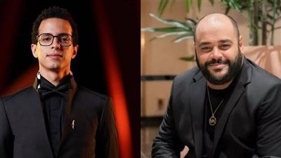 « دافنينه سوا» .. يجمع محمد ممدوح وطه الدسوقي بعد عيد الأضحى