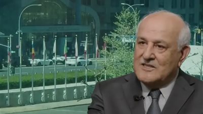 مندوب فلسطين بالأمم المتحدة: أتوقع اعتراف 10 دول غربية بفلسطين 