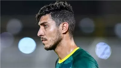 المصري البورسعيدي يقترب من التعاقد مع محمد شريف في صفقة انتقال حر|خاص