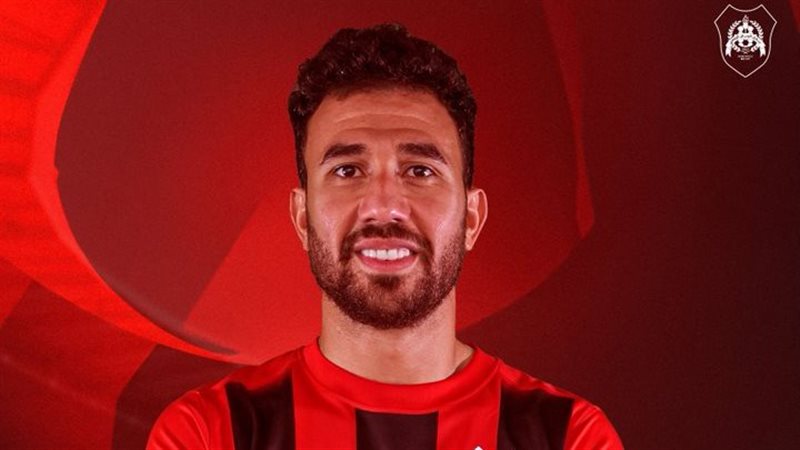 محمود تريزيجيه