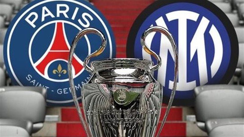 نهائي دوري أبطال