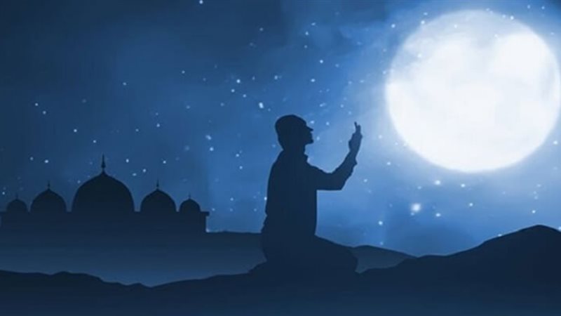 دعاء قيام الليل