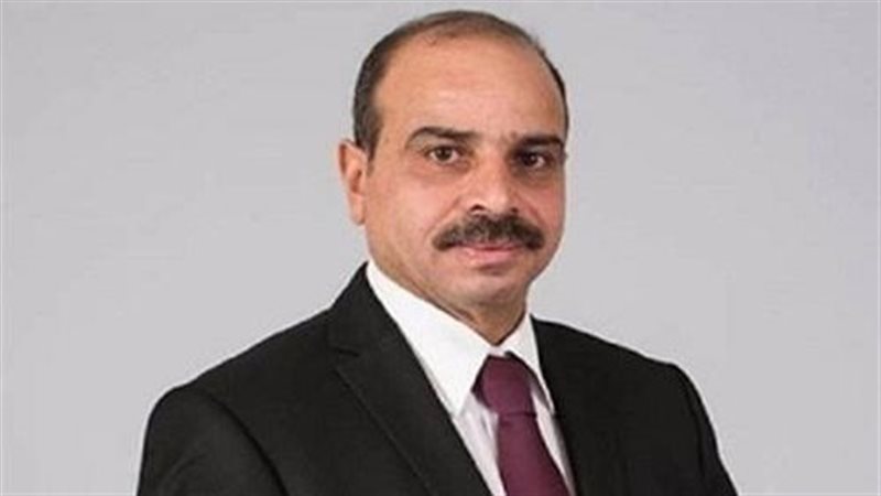 هشام الشعينى