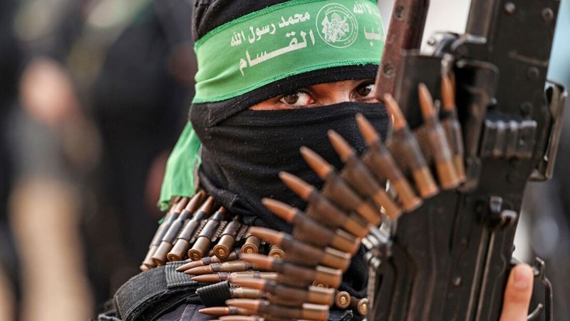 حركة حماس