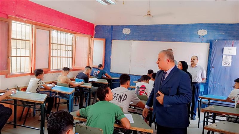 جولة ميدانية لمتابعة
