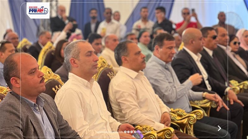 محافظ الشرقية في