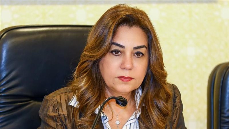 منال عوض
