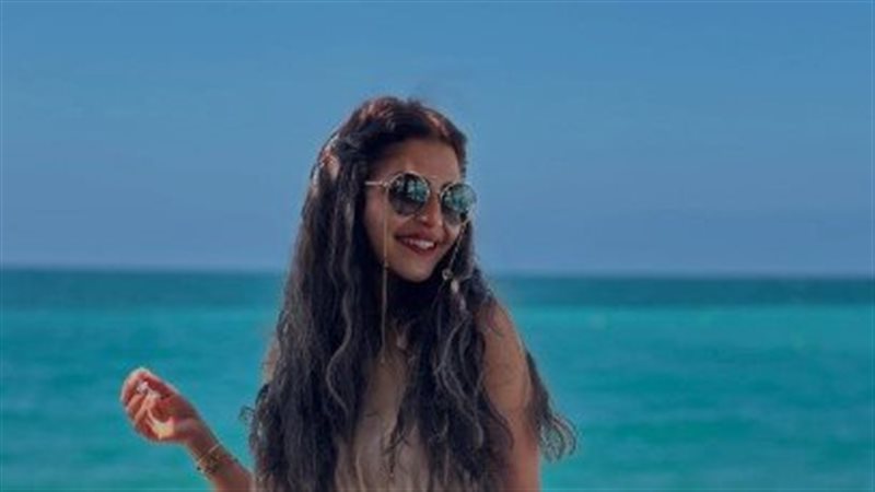 منة فضالي