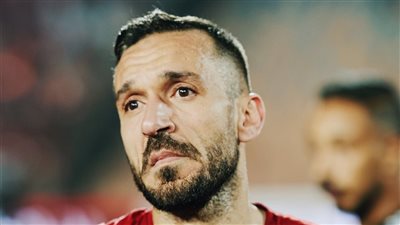 رسميًا.. الأهلي يودع معلول ويعرض عليه العودة كإداري أو مدرب