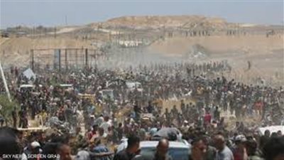 القناة 13 الإسرائيلية تكشف تفاصيل مقترح حماس بشأن صفقة تبادل الأسرى